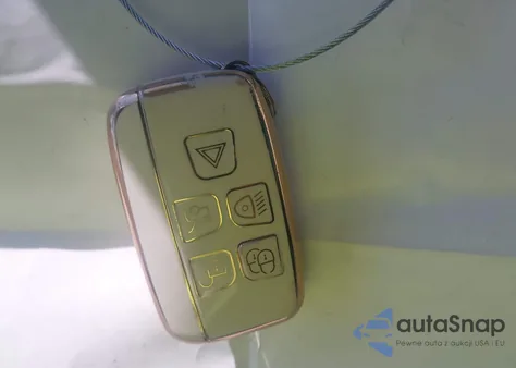 2017 Jaguar Xe 35T Premium z USA, uszkodzony, nr VIN SAJAJ4BV2HA970361